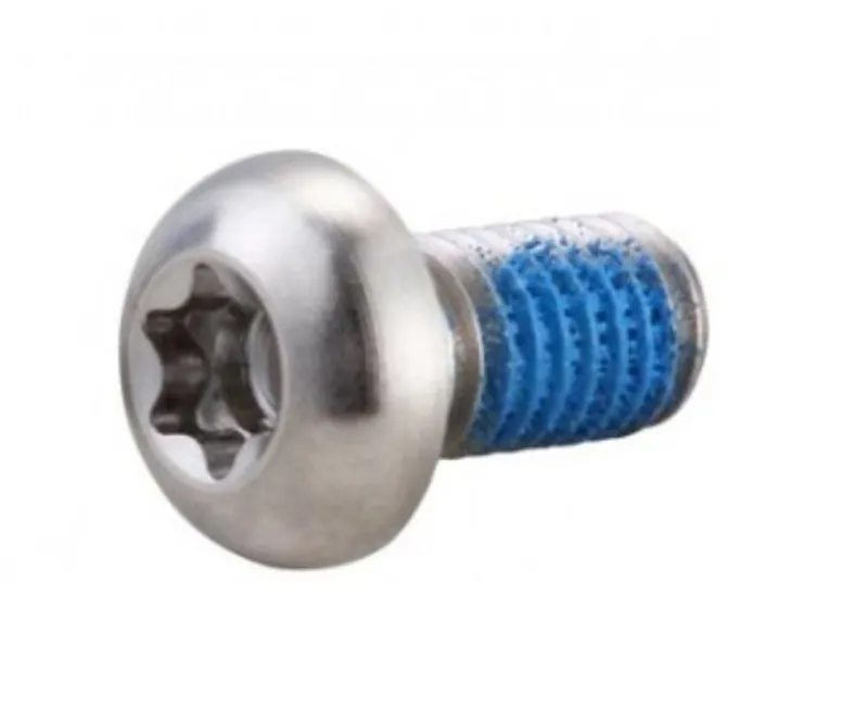Hope Disc Rotor Bolt T25 M5 x 10mm Single